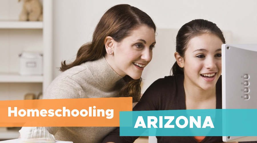 Arizona Homeschool Laws