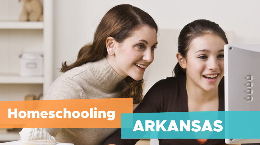 Arkansas Homeschool Laws