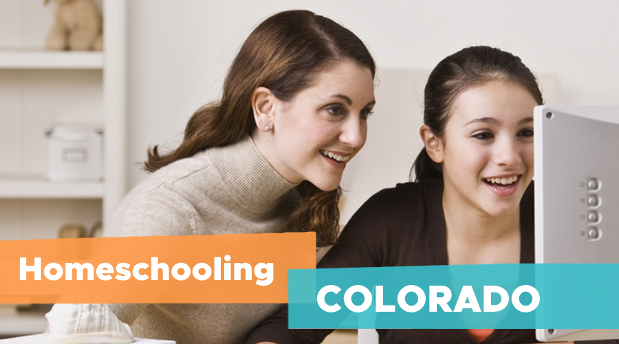 Colorado Homeschool Laws