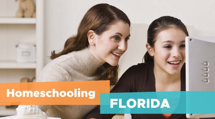 Florida Homeschool Laws