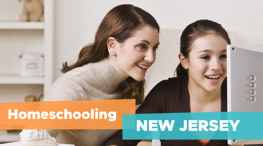 New Jersey Homeschool Laws