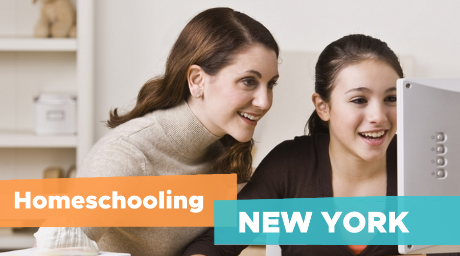 New York Homeschool Laws