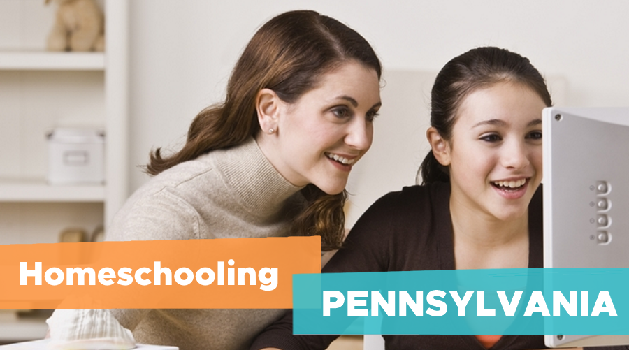 Pennsylvania Homeschool Laws