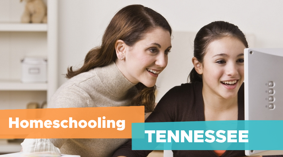 Tennessee Homeschool Laws