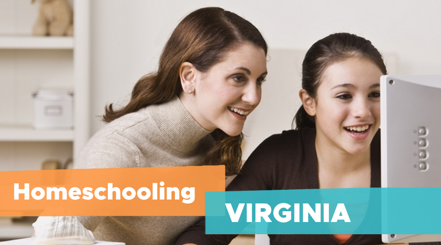 Virginia Homeschool Laws