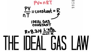 Picture of Lesson 19 - The Ideal Gas Law