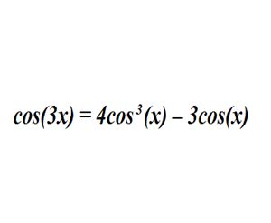 Picture of Trigonometry 3.4. - Other Formulas for (x+y)
