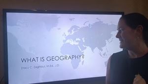 Picture of Introduction to Geography