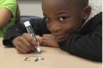 Picture of 3rd Grade Math with  Ms. Brenda