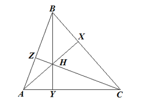 Picture of Trigonometry 6.4. - Applications to Geometry - Exercises 2 - Review