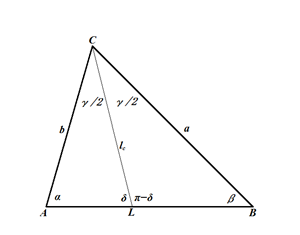 Picture of Trigonometry 6.4. - Applications to Geometry - Exercises 3 - Review