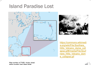 Picture of Pacific ring of fire