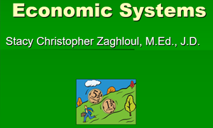 Picture of Introduction to economics