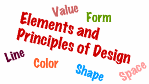 Picture of Module 2: Elements & Principles of Design