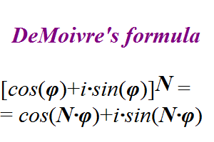 Picture of Trigonometry 7.4. - Complex Trigonometry - Exercise - Review 