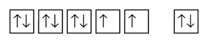 Picture of Lesson 8: Electron Configuration