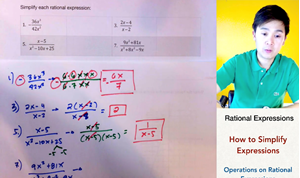 Picture of Lesson 8 - Worksheet Review (odd)