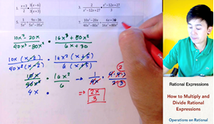 Picture of Lesson 9 - Worksheet Review (odd)