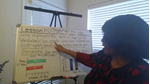Picture of 3rd Grade Math with  Ms. Brenda