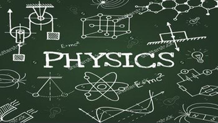 Picture of Physics for 12th Grade