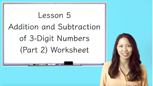 Picture of Lesson 5 Worksheet Answer Key