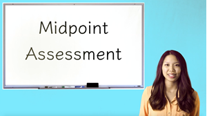 Picture of Midpoint Assessment Answer Key