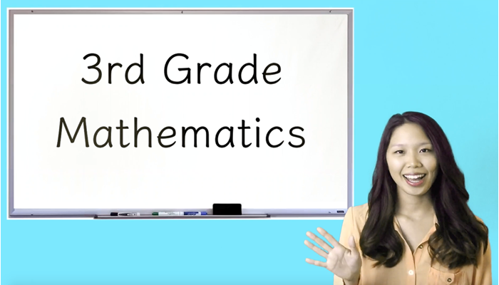 Picture of 3rd Grade Mathematics