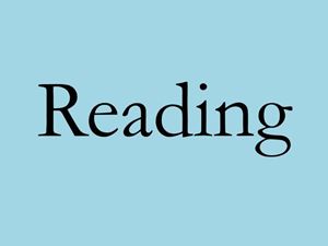 Picture of Lesson 9: Reading - Paired Passages 