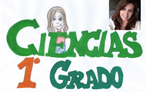 Picture of Ciencias 1º Grado - ESPAÑOL