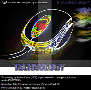 Picture of Module 1: What is Technology?