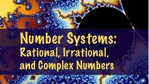 Picture of Math for 10th Grade: Number Systems