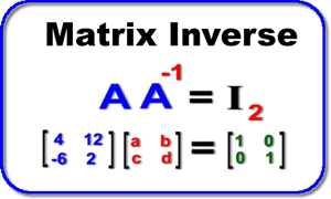 Inverse Matrix