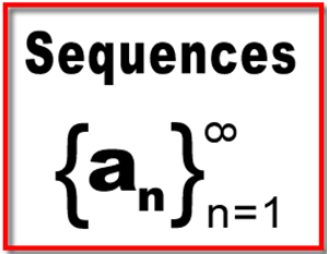 Sequences