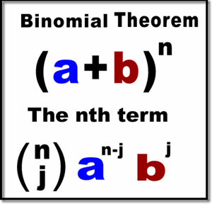 Binomial Theorem