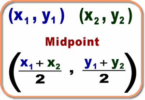 Midpoints