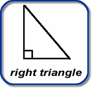 right triangle