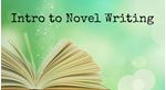Picture of Intro to Novel Writing