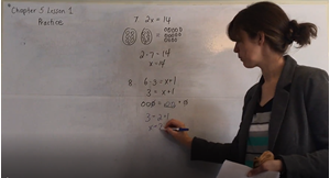 Picture of Grade 6 Mathematics