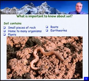 Picture of ES04F-Soil - Presentation