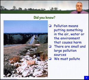 Picture of ES06C-Pollution - Presentation