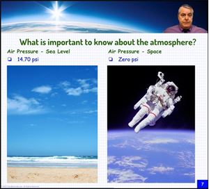 Picture of ES11A-Earth's Atmosphere - Presentation