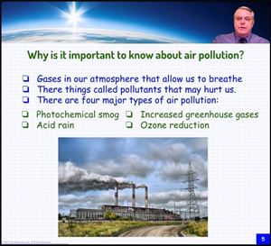 Picture of ES11C-Air Pollution - Presentation
