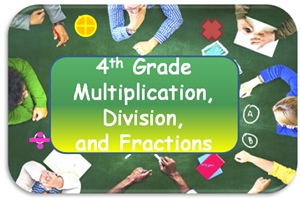 Picture of Math Grade 4: Mastering the Essentials