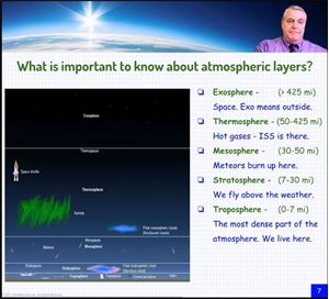 Picture of ES11G-Atmospheric Layers - Presentation