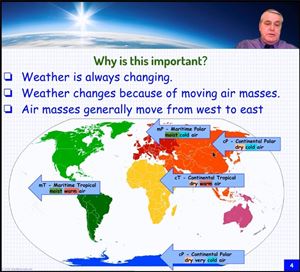 Picture of ES13A-Air Masses - Presentation