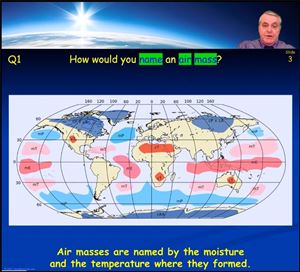 Picture of ES13A-Air Masses - Review