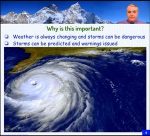Picture of ES13D-Storms - Presentation