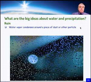 Picture of ES13F-Precipitation - Presentation