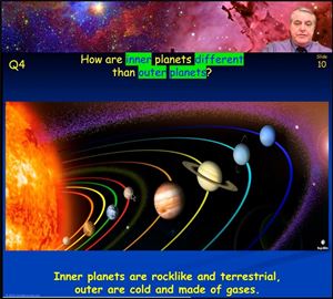 Picture of ES19A-Solar System - Review