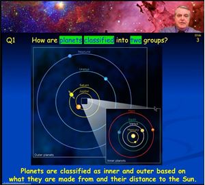 Picture of ES19C-Planets - Review